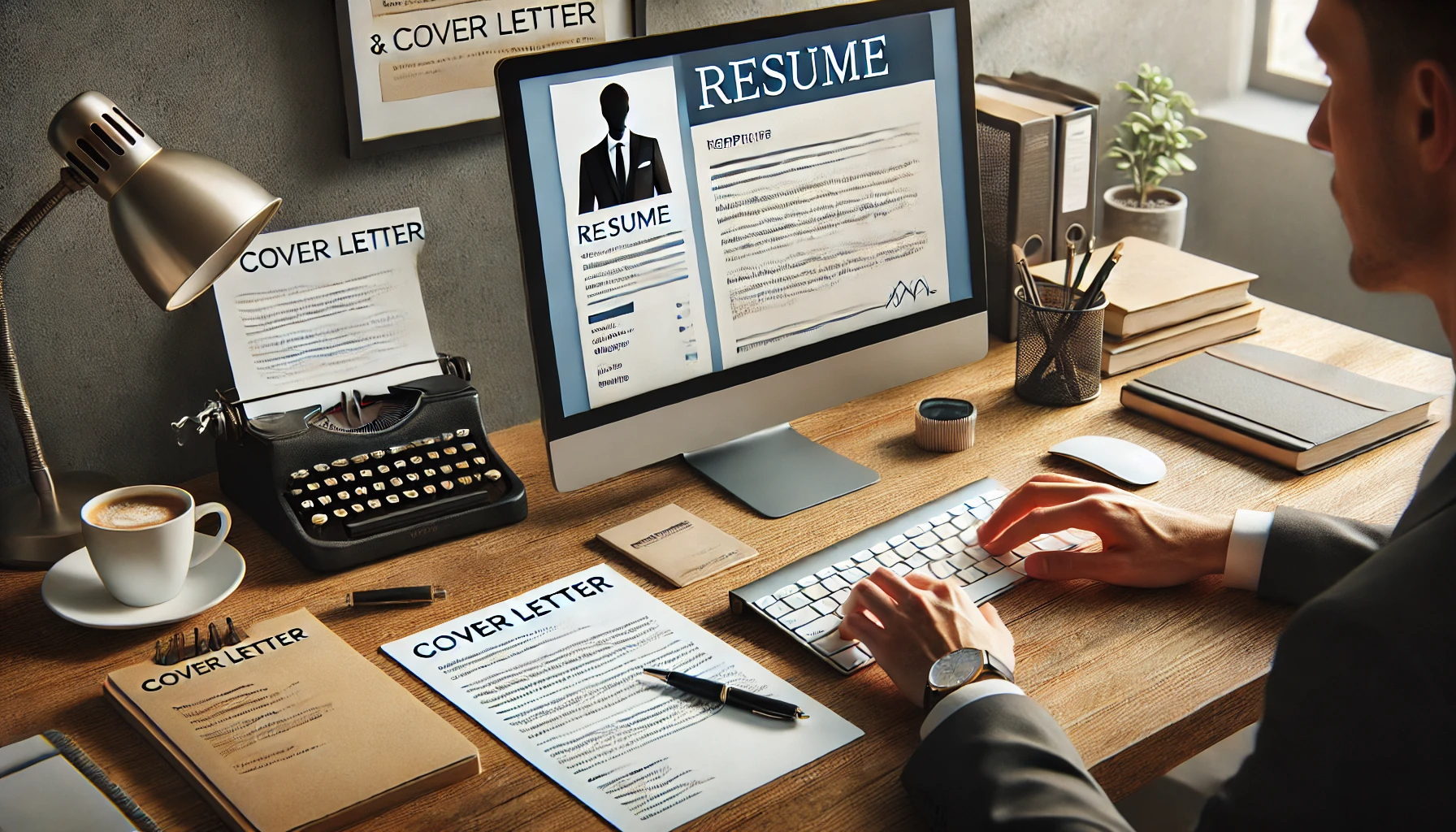 Top 5 Resume Mistakes to Steer Clear Off!