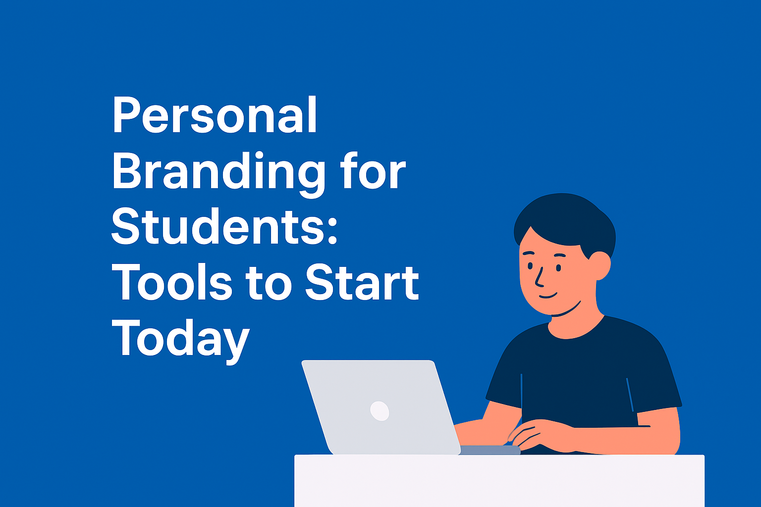 Personal Branding for Students: Tools to Start Today