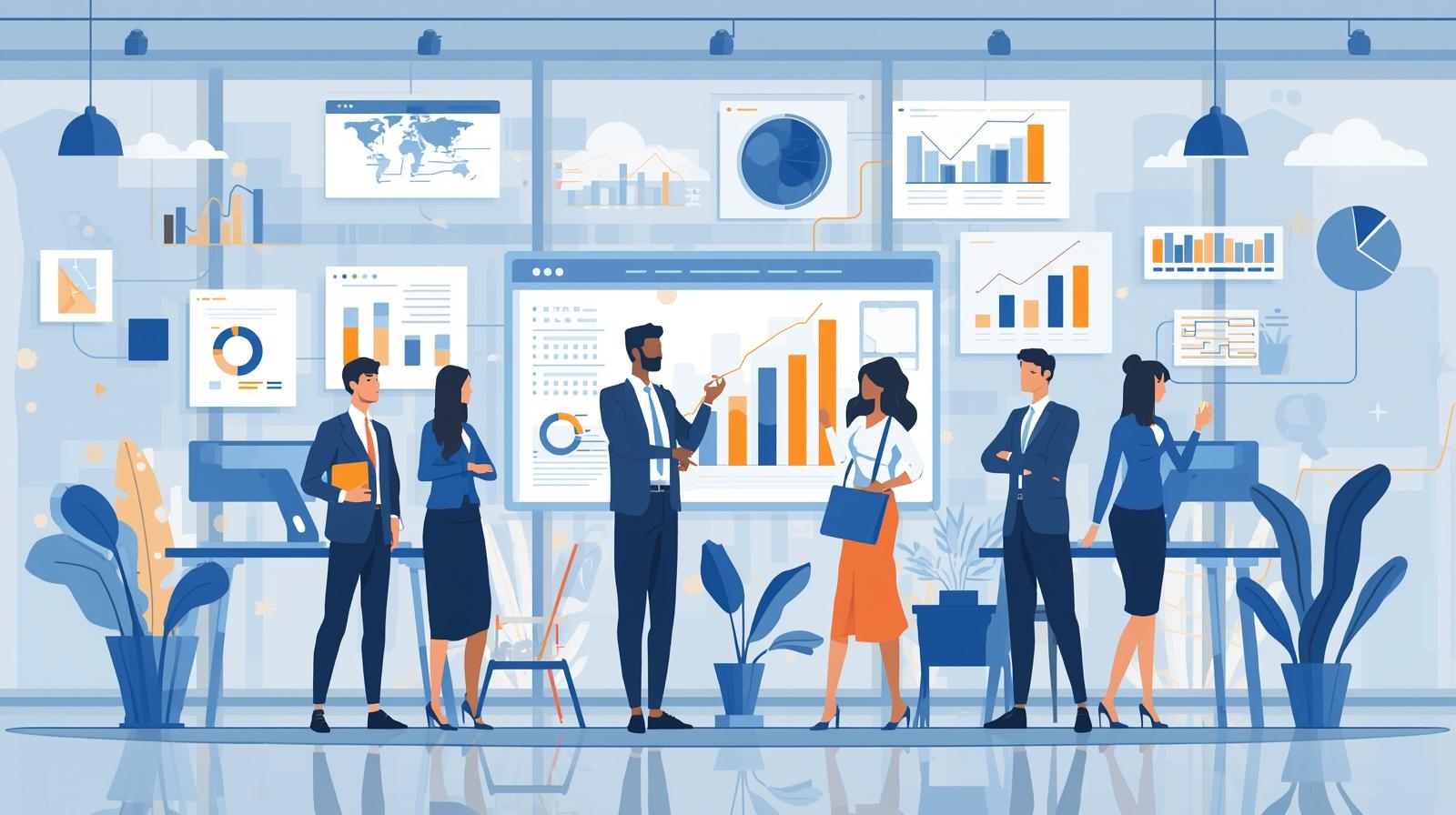 The Crucial Role of Technical Skills for MBA Marketing Students in 2025